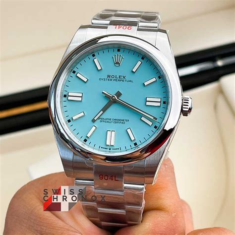 blue rolex oyster perpetual blue with numbers|rolex oyster perpetual cena.